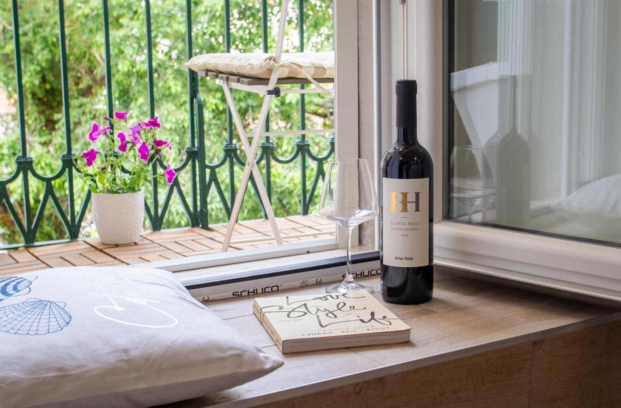 Luxury Lifestyle Pensjonat *