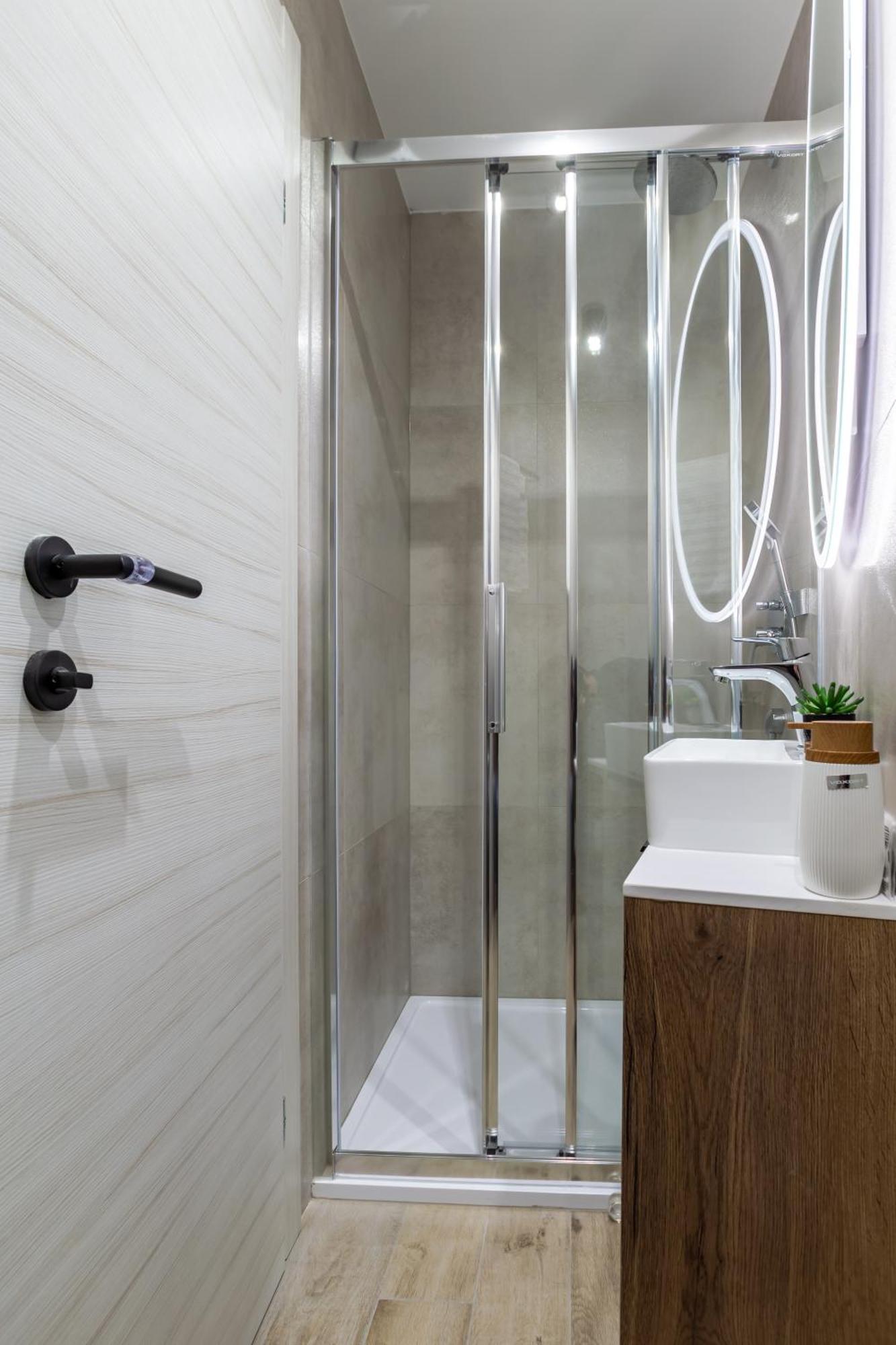 Pensjonat Luxury Lifestyle *