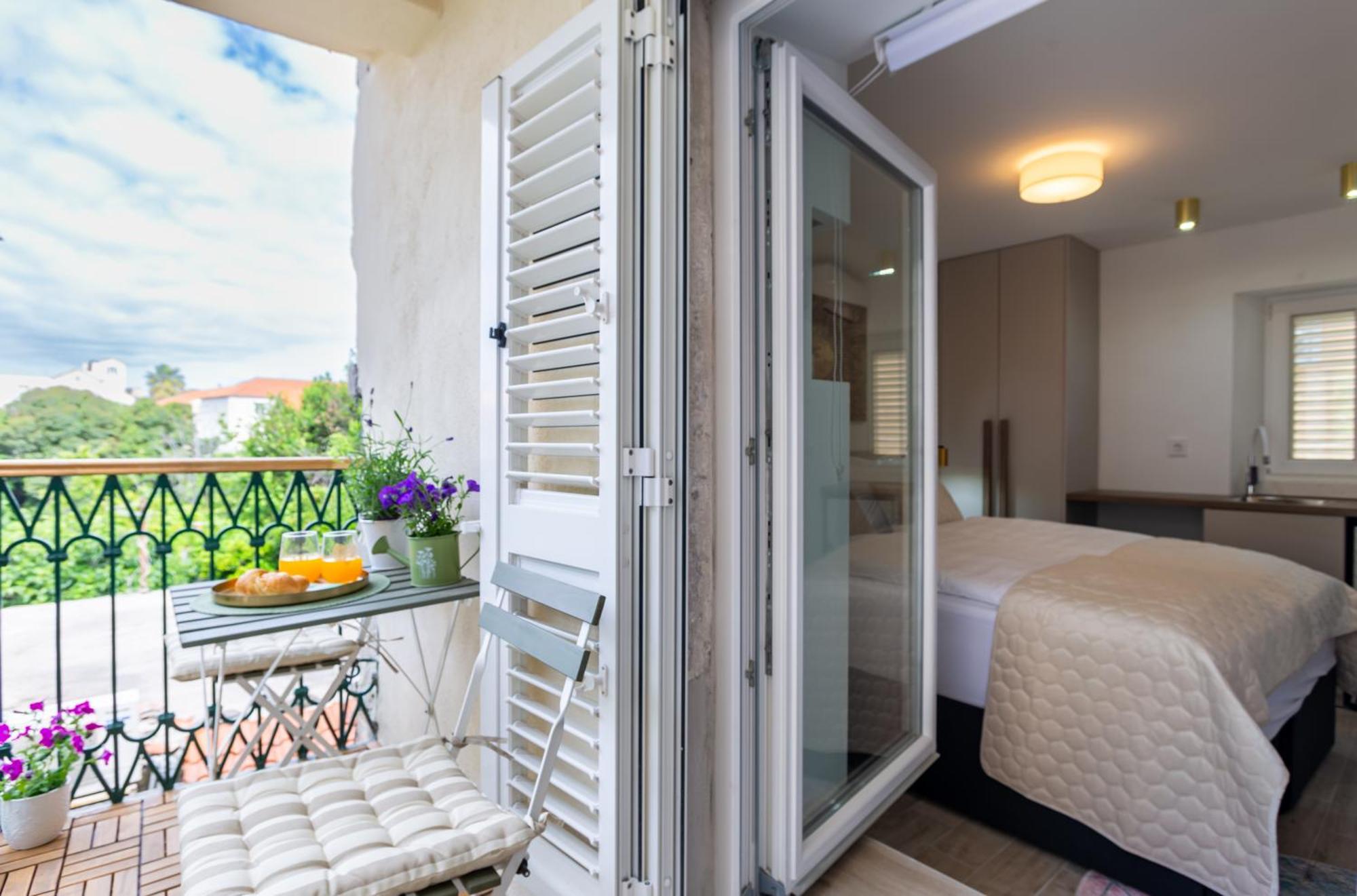 Luxury Lifestyle Pensjonat Split