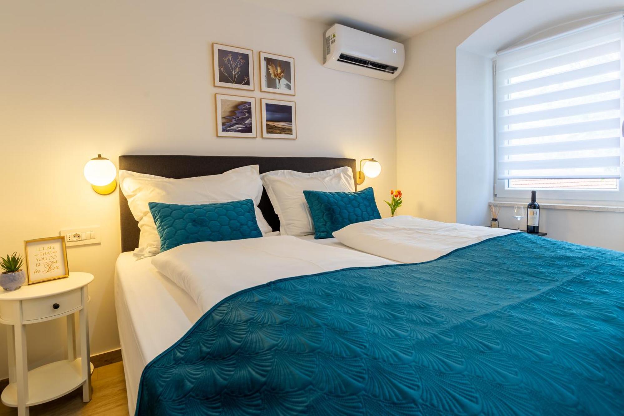 Pensjonat Luxury Lifestyle Split