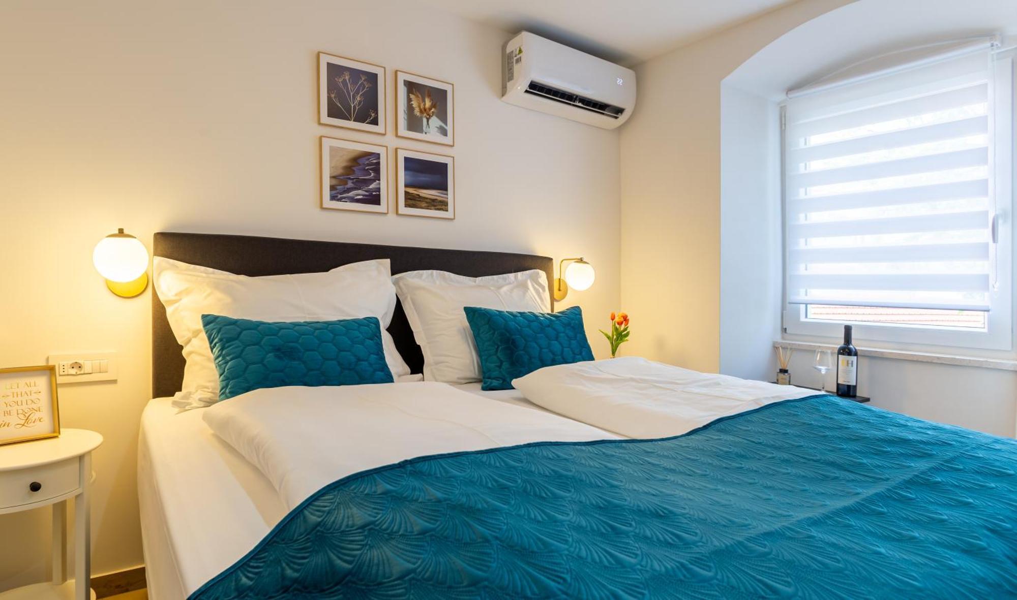 Pensjonat Luxury Lifestyle Split