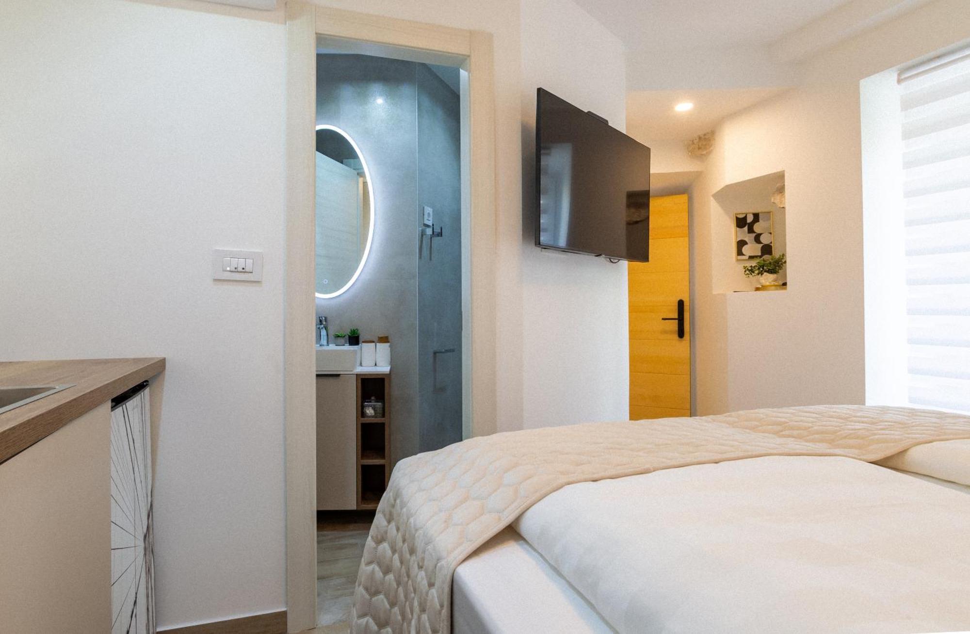 Pensjonat Luxury Lifestyle